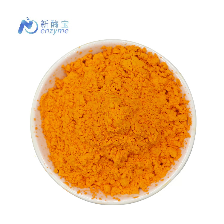 Curcumin Powder